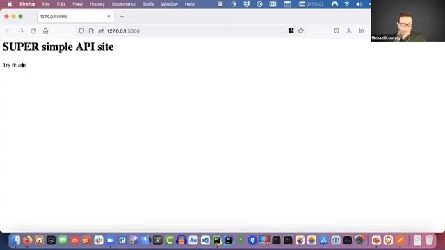 Pydantic: Modern Python Data Validation and Settings by Michael Kennedy смотреть онлайн