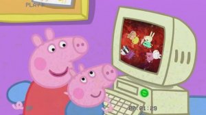 ПРОКЛЯТАЯ СЕРИЯ СВИНКИ ПЕППЫ / УЖАСНАЯ ТАЙНА МАЯКА