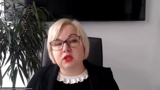 Как навести порядок в клинике и сформировать ее организационную структуру / Ольга Берестова смотреть онлайн