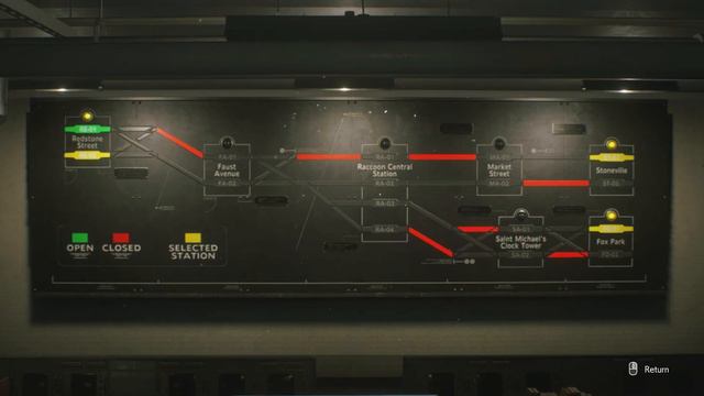 Uncovering Secrets in the 2023 Resident Evil 3 Remake! GTX 1650-2023 смотреть онлайн