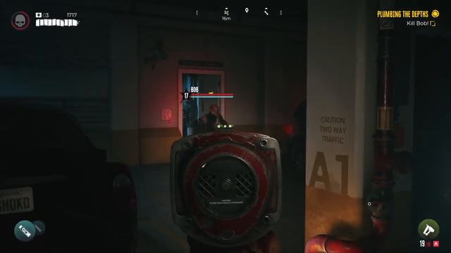 Dead Island 2 - Hella comeback with anger! смотреть онлайн
