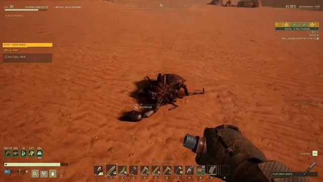 What Is Going On With These Missions!! | Hard Desert Open World : Icarus : Styx | Episode 16 смотреть онлайн