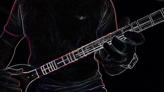 Setar -Improvisation (Rast-panj-gah) смотреть онлайн