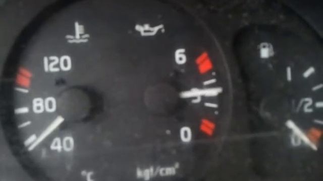 напряжение на щетках генератора смотреть онлайн