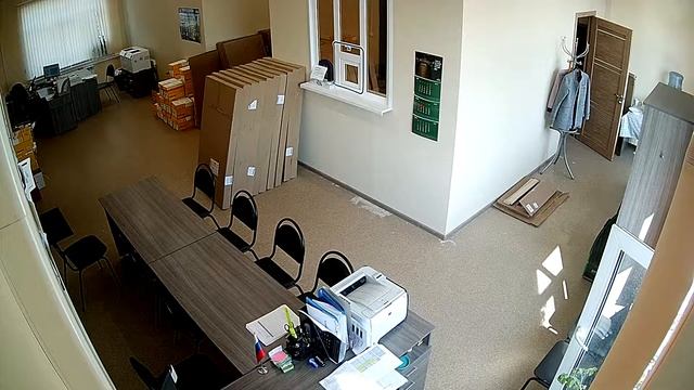 IP видеокамера EVC-DN-F20-A (2Mpix) смотреть онлайн