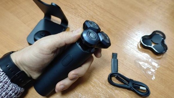 ЭлектроБритва Xiaomi Mija S700