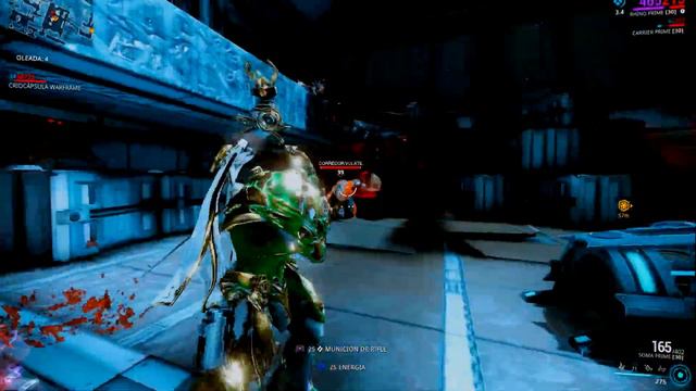Guia Warframe | Build Soma Prime смотреть онлайн