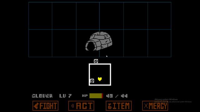 undertale yellow | odc 2 snowdin part 1 смотреть онлайн
