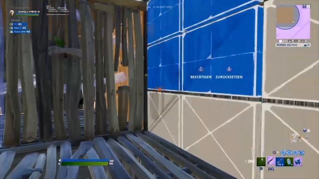 Fine China ~Fortnite смотреть онлайн