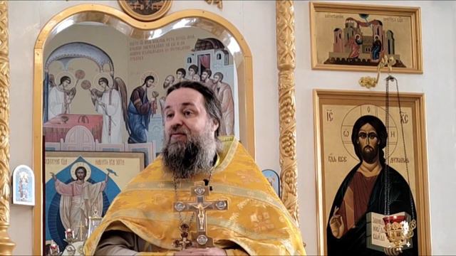 "Горе Вам лицемеры"! смотреть онлайн