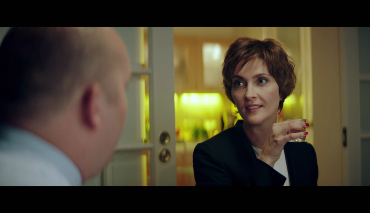 Полицейский с Рублёвки: Непреодолимое желание Яковлева