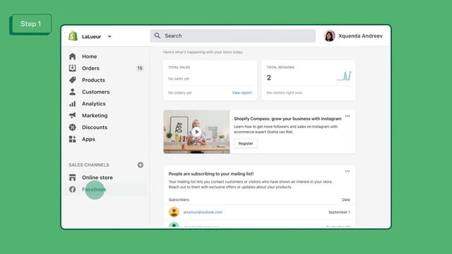 How to Set Up Conversions API with Shopify смотреть онлайн