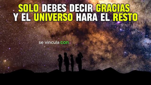 SI DICES ESTA PALABRA ATRAERÁS TODO LO QUE QUIERAS A TU VIDA CON LA LEY DE ATRACCIÓN | CONNY MÉNDEZ смотреть онлайн