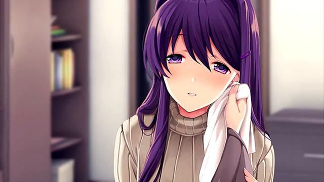 ПОЛНЫЙ РАЗБОР ◆ DOKI DOKI LITERATURE CLUB. ЛОМАЕМ ЧЕТВЕРТУЮ СТЕНУ