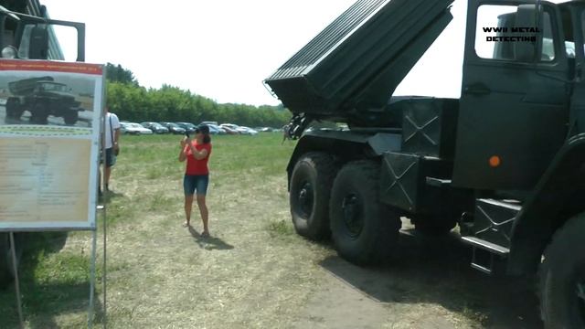 WEAPONS AND ARMORED VEHICLES OF THE RUSSIAN FEDERATION смотреть онлайн