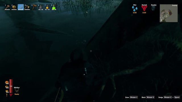 Valheim, Part 27 смотреть онлайн