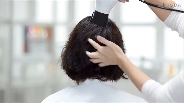 Kerastase Fusio-Dose Booster Discipline Injection And Curl Manifesto Бустер и Концентрат