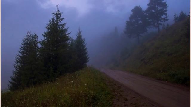 ТУМАН смотреть онлайн