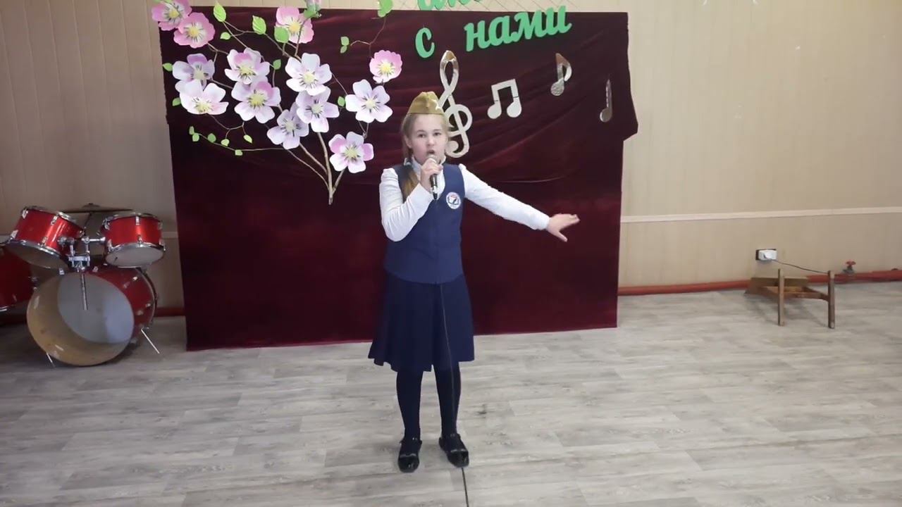 Лящевская София "Огромное небо" смотреть онлайн