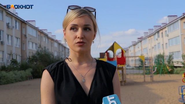 Жители микрорайона «Рождественский» мечтают о своем Олимпике смотреть онлайн