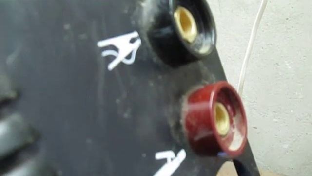 Сварочный полуавтомат Интерскол ИСП-160/5,9 смотреть онлайн