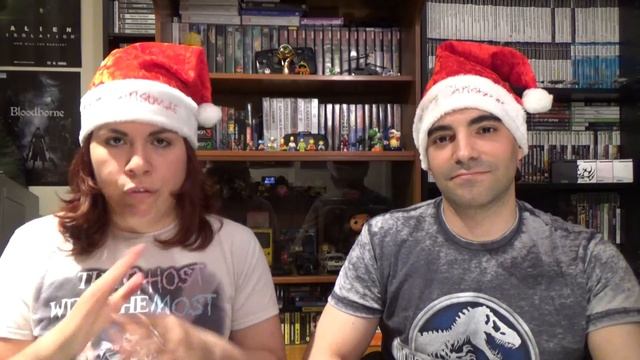 6 Peliculas recomendadas para Navidad | Vlog смотреть онлайн