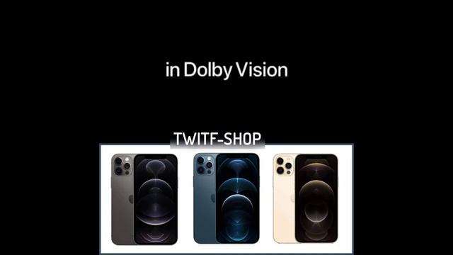 New Apple IPhone 12 Pro 256GB   Pacific Blue