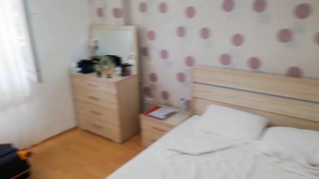 Где жить в Турции? Аренда жилья вместо отеля 5 звезд. Коньяалты в Анталии смотреть онлайн