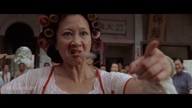 Бандиты наехали на Бедняков, которые оказались Мастерами Кунг-фу. смотреть онлайн