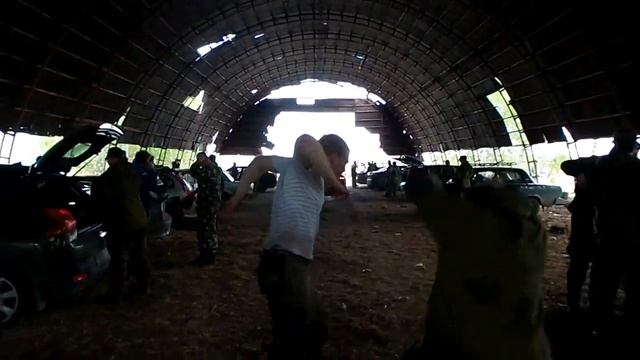 челябинск страйкбол 17.05.2015 смотреть онлайн