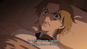 Rudeus found out that Elinalise is BELONG TO THE STREETS | Mushoku Tensei - Season 2 Episode 4 無職転生