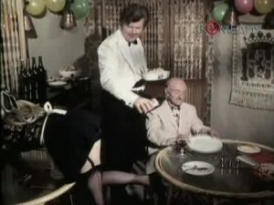 Бенни Хилл. Туры Бенни