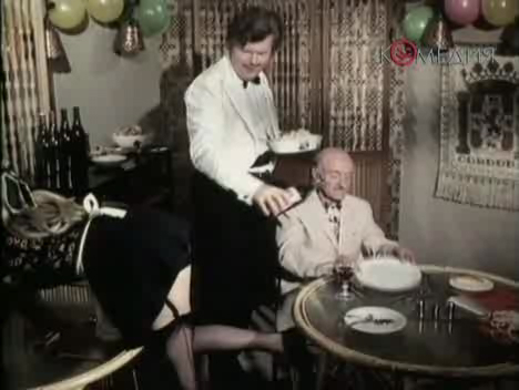 Бенни Хилл. Туры Бенни