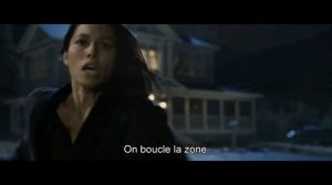 Верзила / The Tall Man (2012) - HD Trailer
