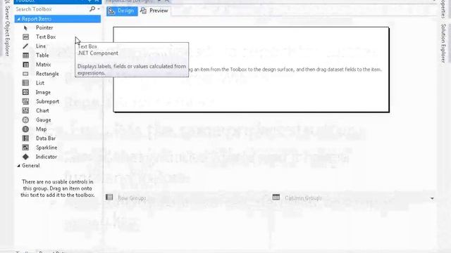 Trailer for SSRS 2012: Creating Reports смотреть онлайн