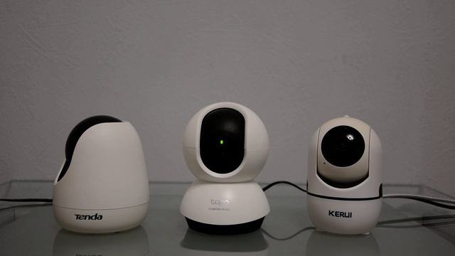 Tapo C220 - Звуки сигнализации смотреть онлайн