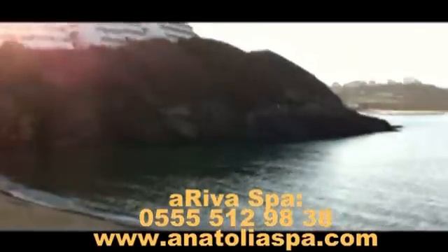 aRiva Spa Riva Beykoz ( Acar kent ve Beykoz konaklarına 10 dk mesafede) Masaj hamam sauna смотреть онлайн