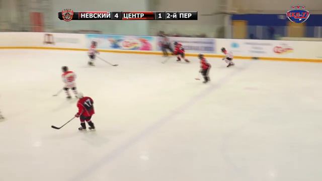 Невский (Белгород)-05 - Центр-05 смотреть онлайн