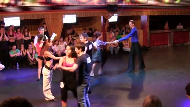 "На пути к звездам-2014" ДнД_ЕД_отборочные смотреть онлайн