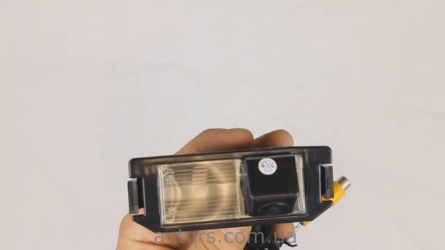 Камера RS RVC-052 для автомобилей Hyundai I30, Genesis coupe, KIA soul смотреть онлайн