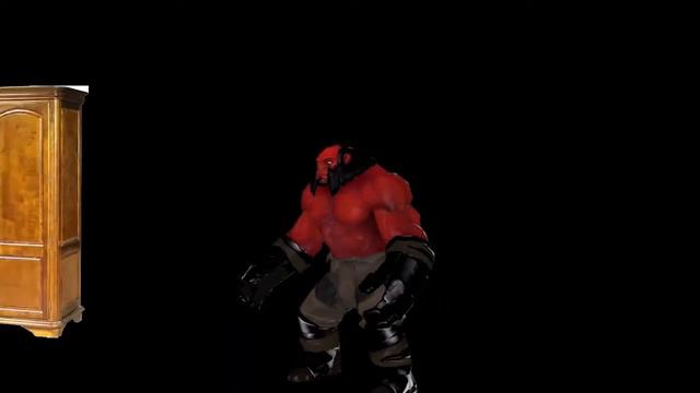 AXE vs Riki DOTA RAP BATTLE смотреть онлайн