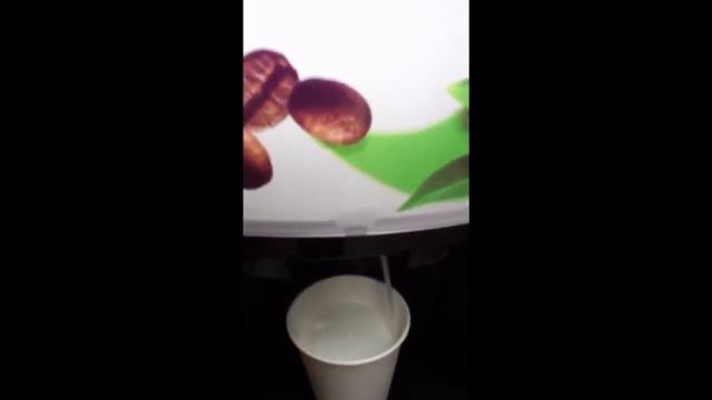 Bianchi Gaia Bean to Cup Coffee Machine Demonstration смотреть онлайн