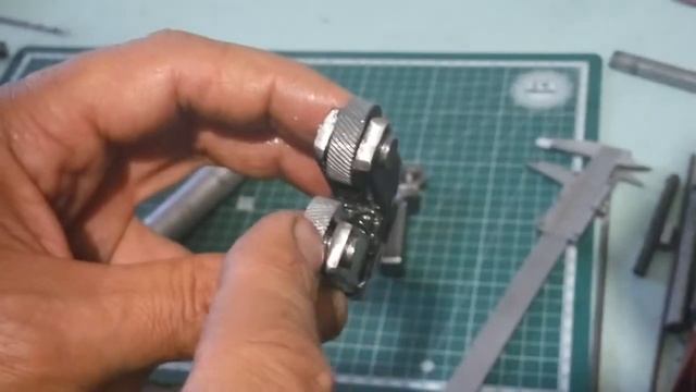 Двойная накатка для ТВ 4 ( самодельная державка) смотреть онлайн