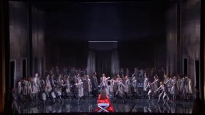 Жан-Батист Люлли. Опера «Армида» (1686) - часть первая.