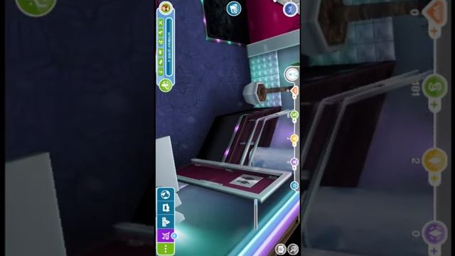 УХАЖИВАЕМ СНОВА + КАК СКАЧАТЬ ВЗЛОМ. #1 The Sims FreePlay смотреть онлайн