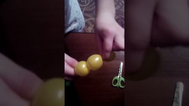 Мышка из шарика!????? смотреть онлайн