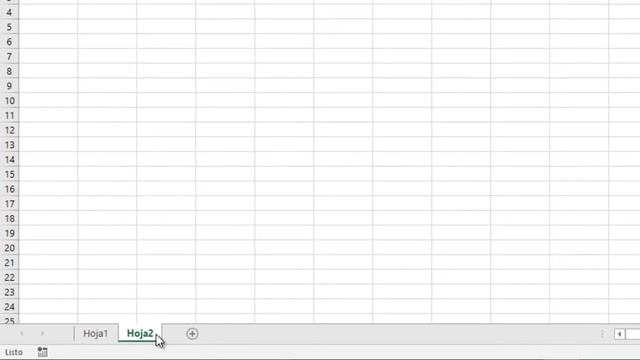CURSO EXCEL [09] ► ELIMINAR Hojas ??? - 2023 смотреть онлайн