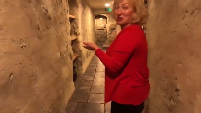 Итальянский ресторан в Риге шокировал Винсента... .