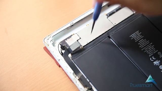 Hướng dẫn thay Pin IPad 2, 3, 4 ( Battery replacement guide iPad 2 3 4 ) смотреть онлайн