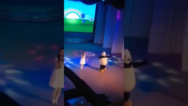 Альмира Рамазанова ПЕСЕНКА О МЕДВЕДЯХ Рук Эльвира Хаматнурова смотреть онлайн